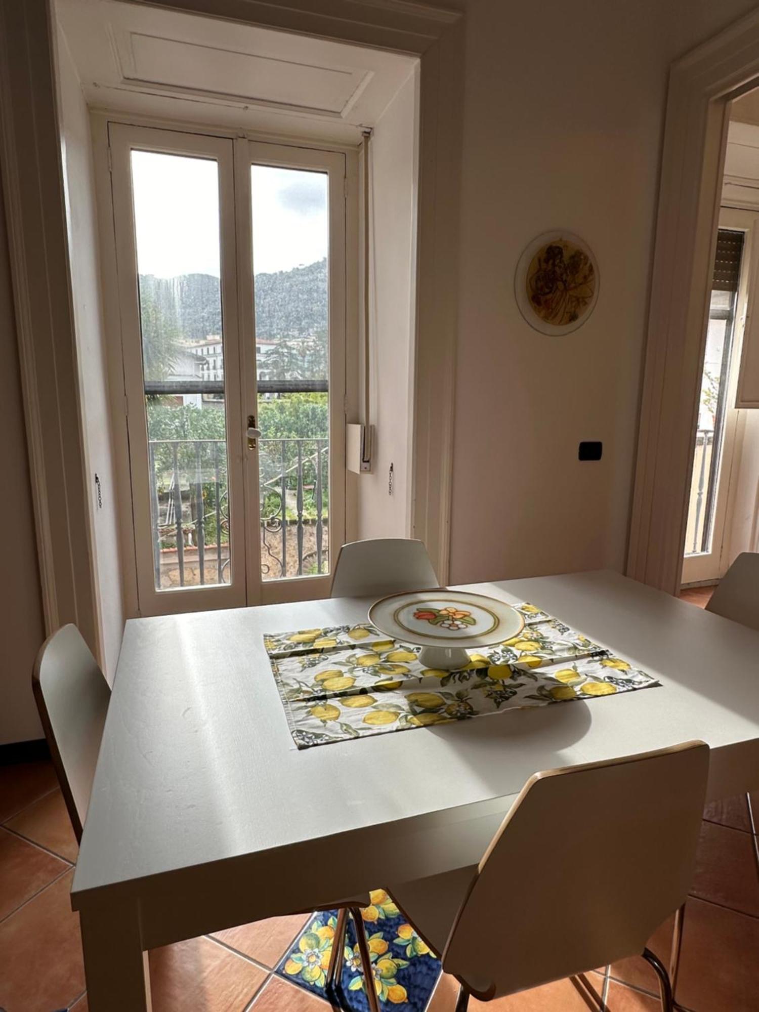 Angel'S Home Sorrento Luaran gambar