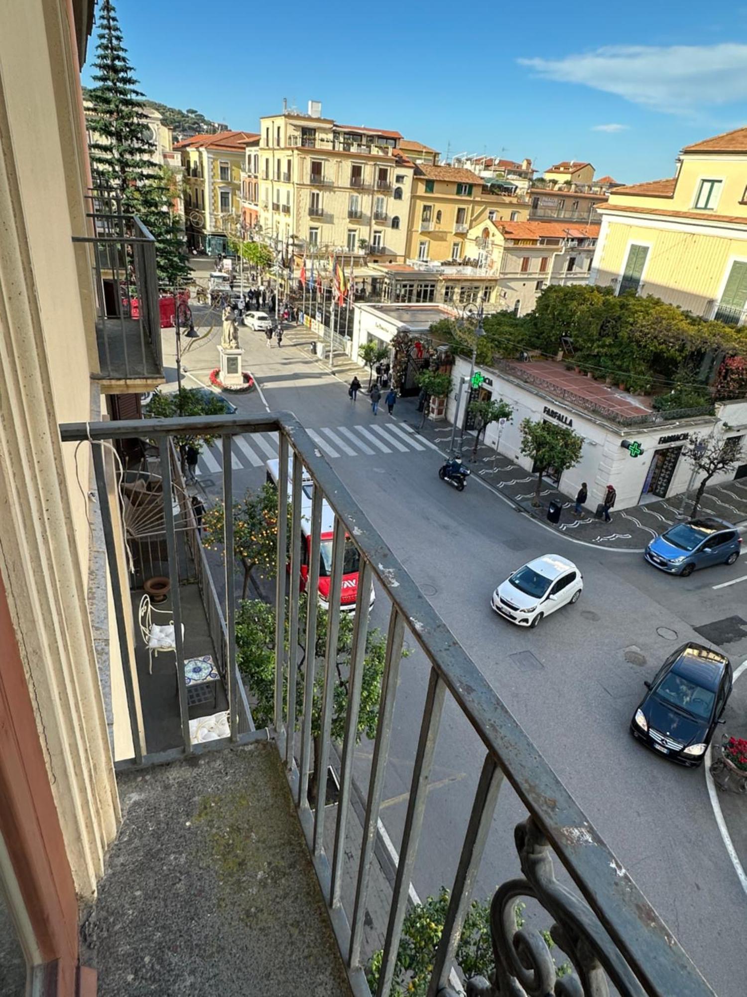 Angel'S Home Sorrento Luaran gambar