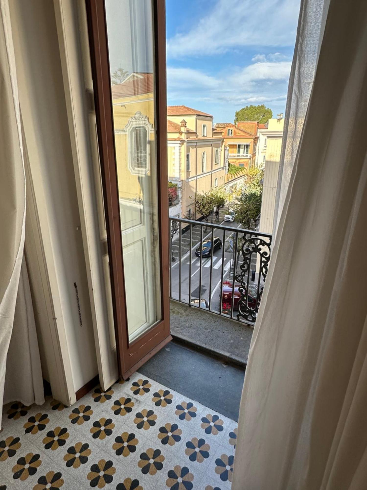 Angel'S Home Sorrento Luaran gambar