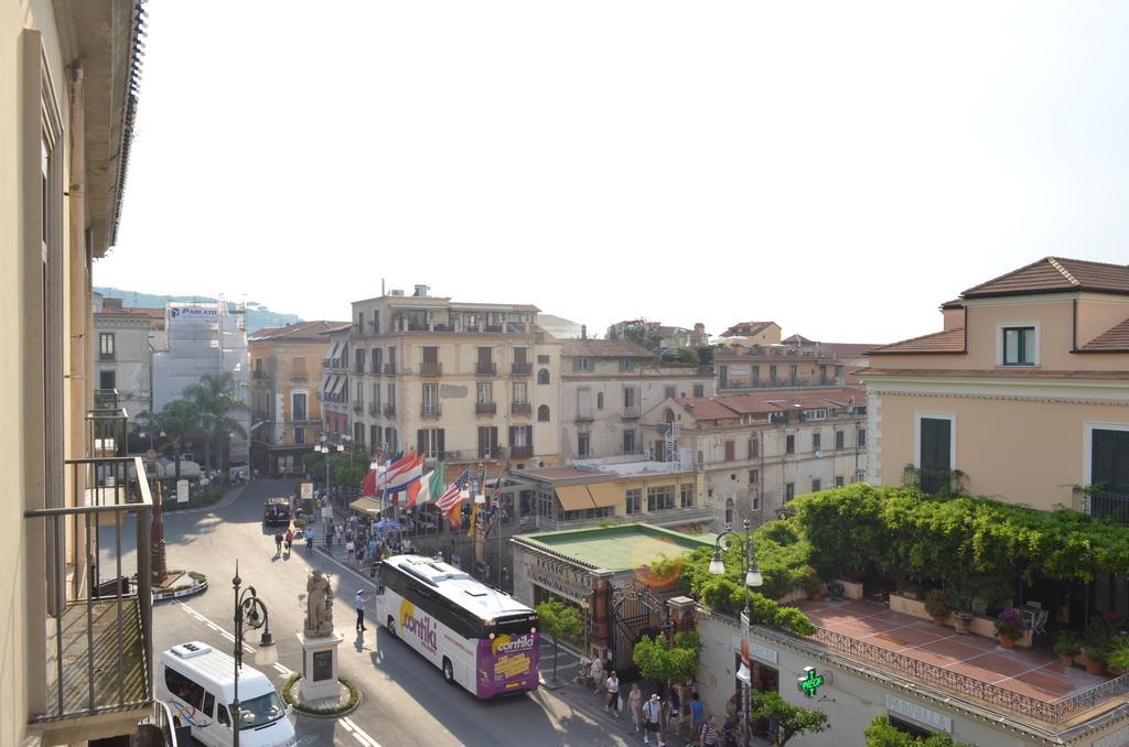 Angel'S Home Sorrento Luaran gambar