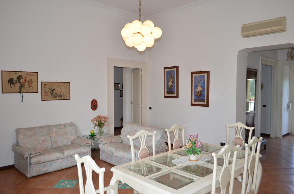 Angel'S Home Sorrento Luaran gambar