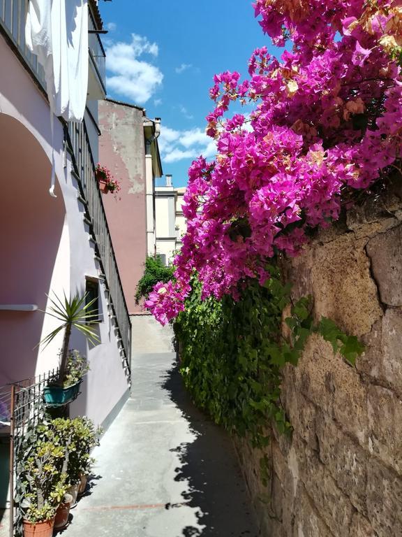Angel'S Home Sorrento Luaran gambar
